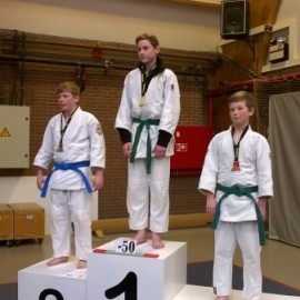 wp 20160123 084 - Sportraad Zaventem 